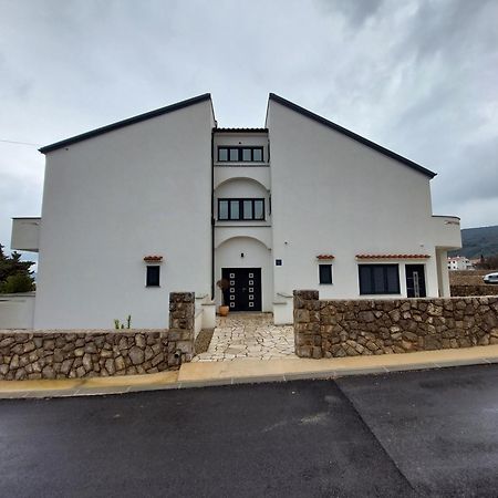 Apartments Cukar Punat Εξωτερικό φωτογραφία