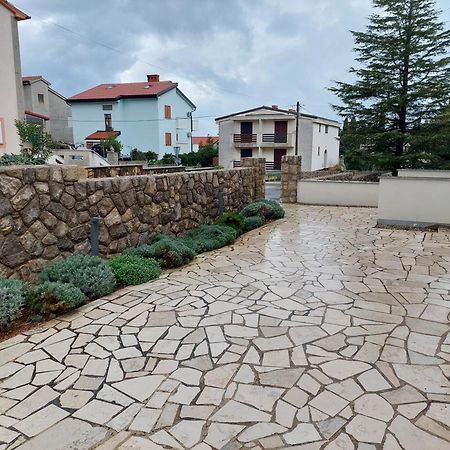 Apartments Cukar Punat Εξωτερικό φωτογραφία