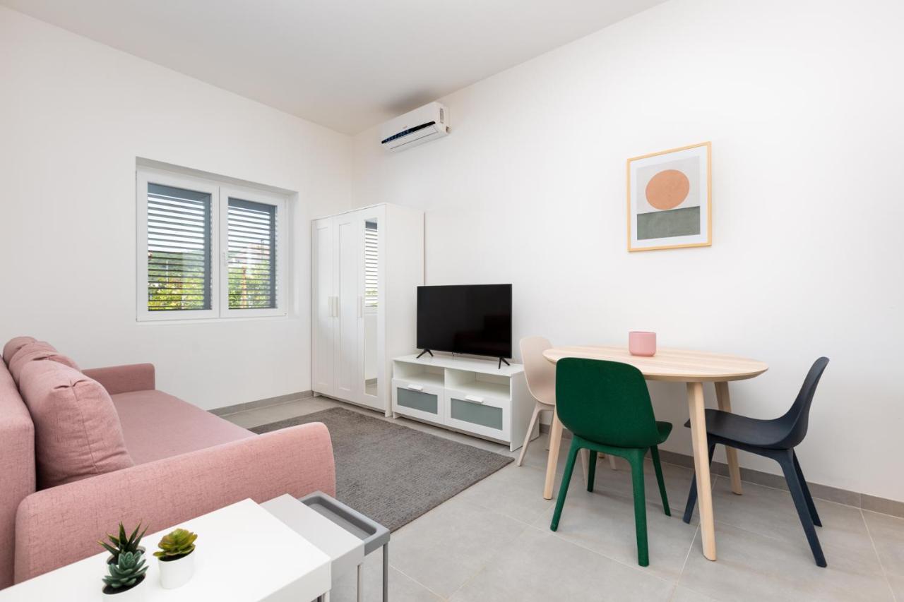 Apartments Cukar Punat Εξωτερικό φωτογραφία