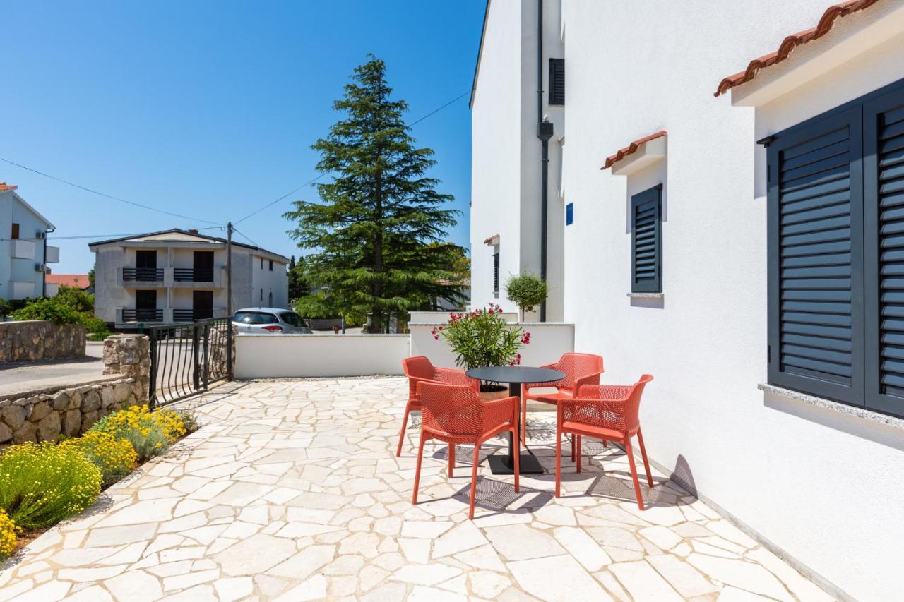 Apartments Cukar Punat Εξωτερικό φωτογραφία