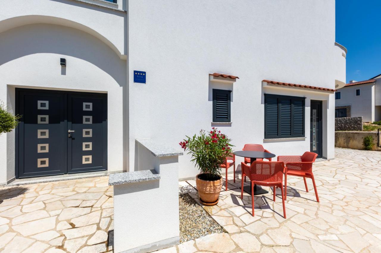 Apartments Cukar Punat Εξωτερικό φωτογραφία