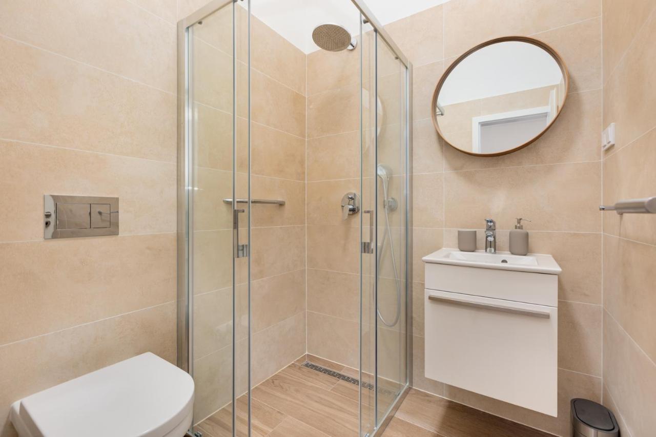 Apartments Cukar Punat Εξωτερικό φωτογραφία