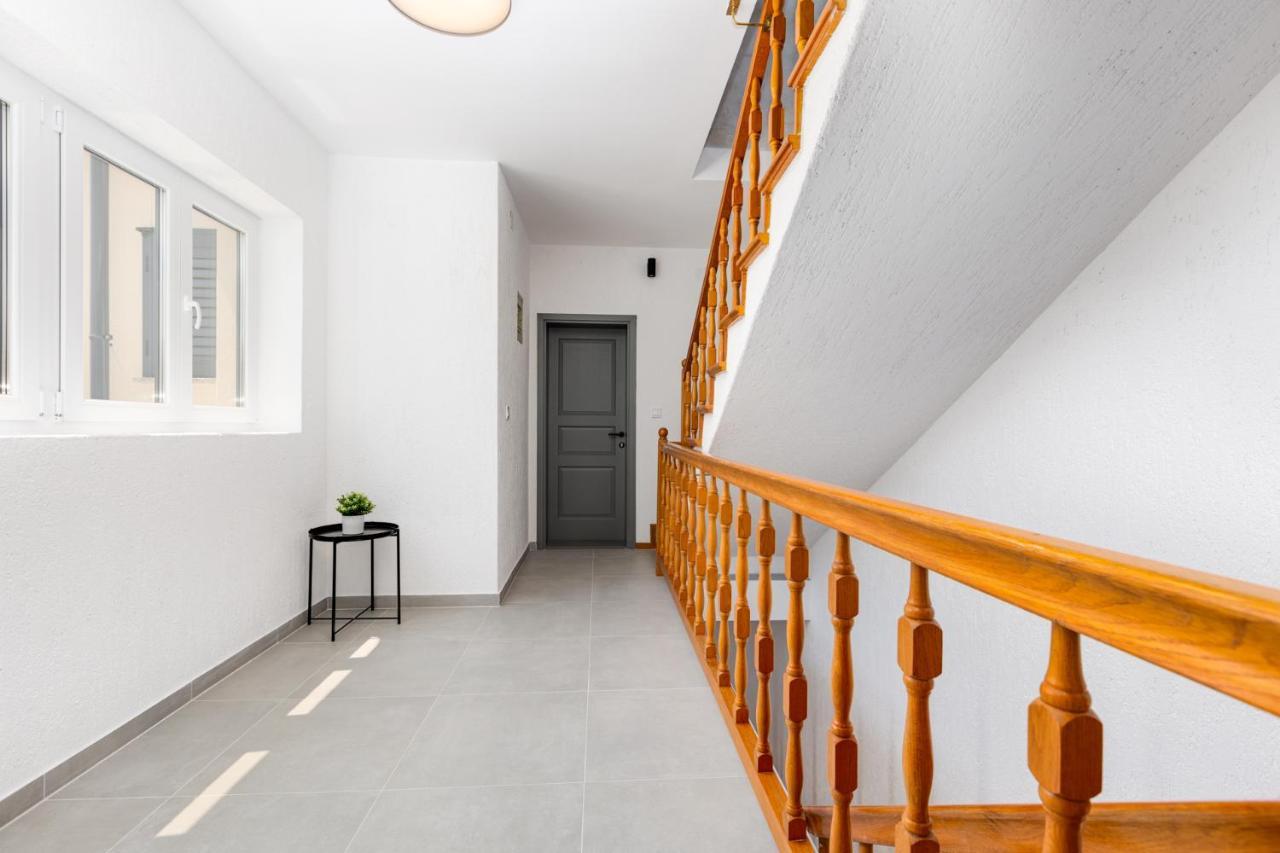 Apartments Cukar Punat Εξωτερικό φωτογραφία