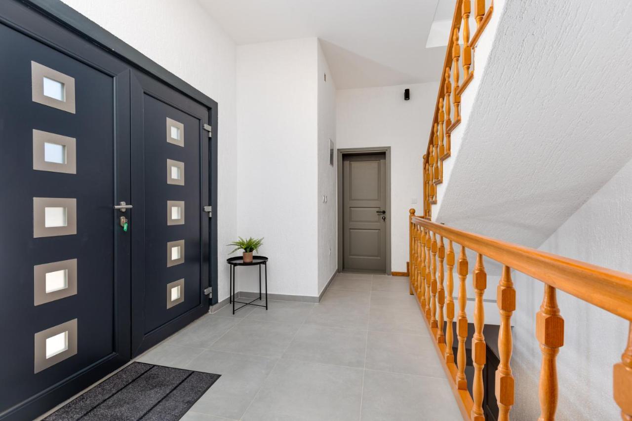 Apartments Cukar Punat Εξωτερικό φωτογραφία