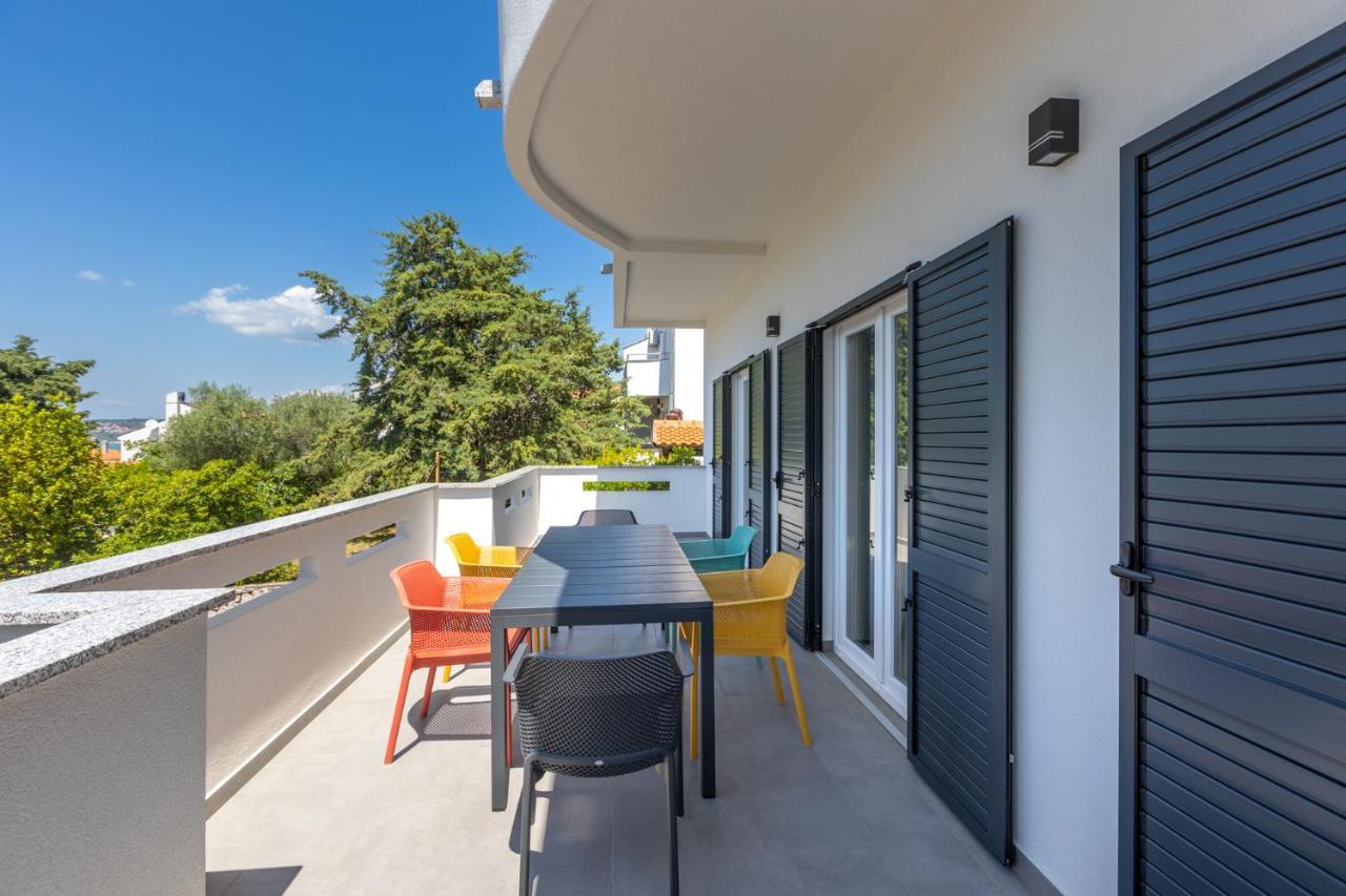 Apartments Cukar Punat Εξωτερικό φωτογραφία