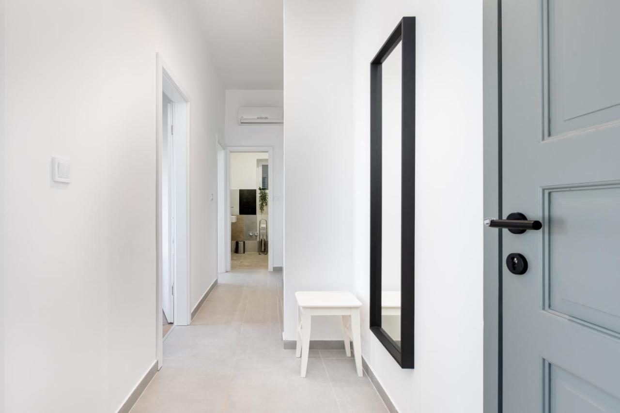 Apartments Cukar Punat Εξωτερικό φωτογραφία