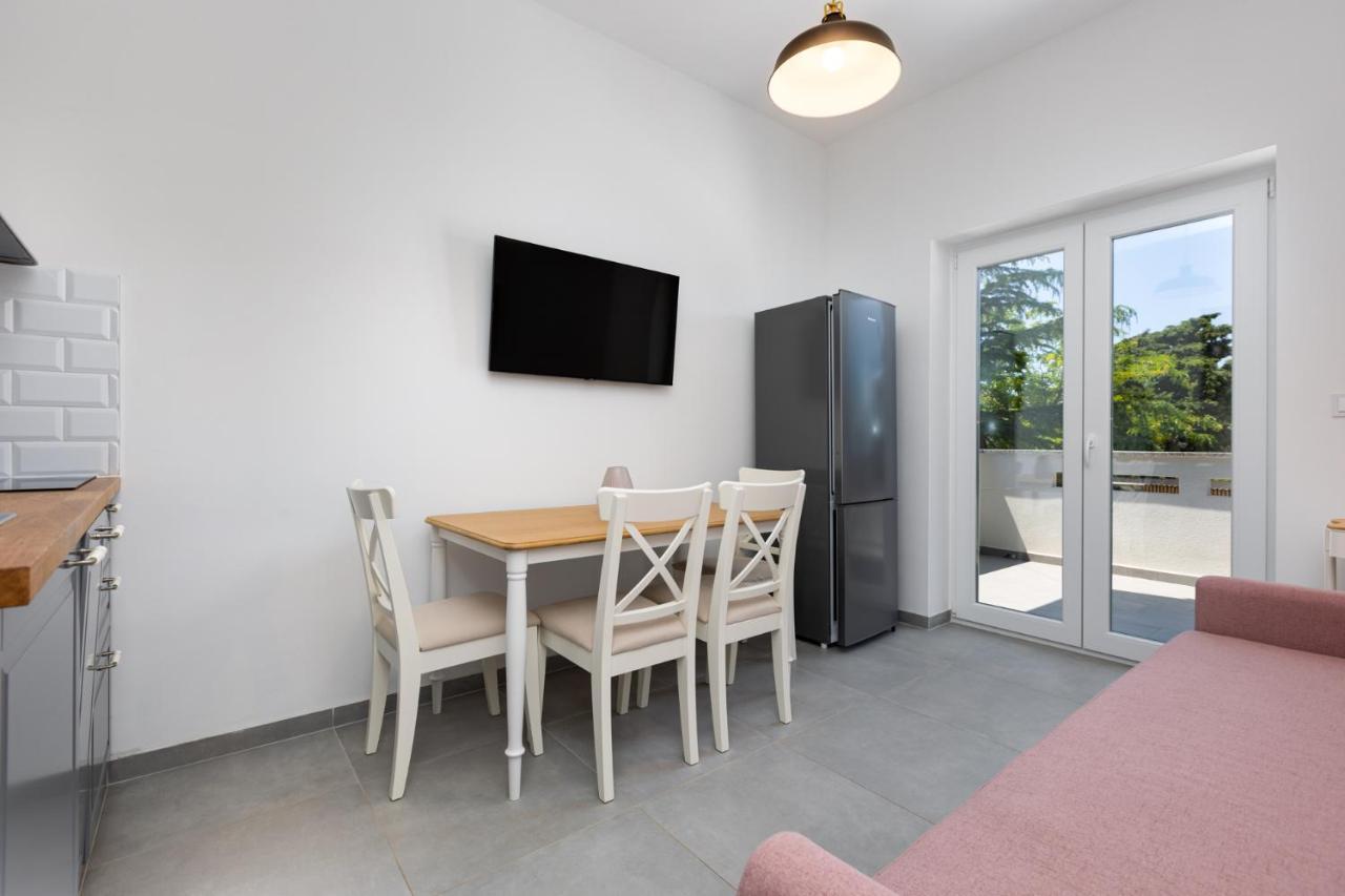 Apartments Cukar Punat Εξωτερικό φωτογραφία