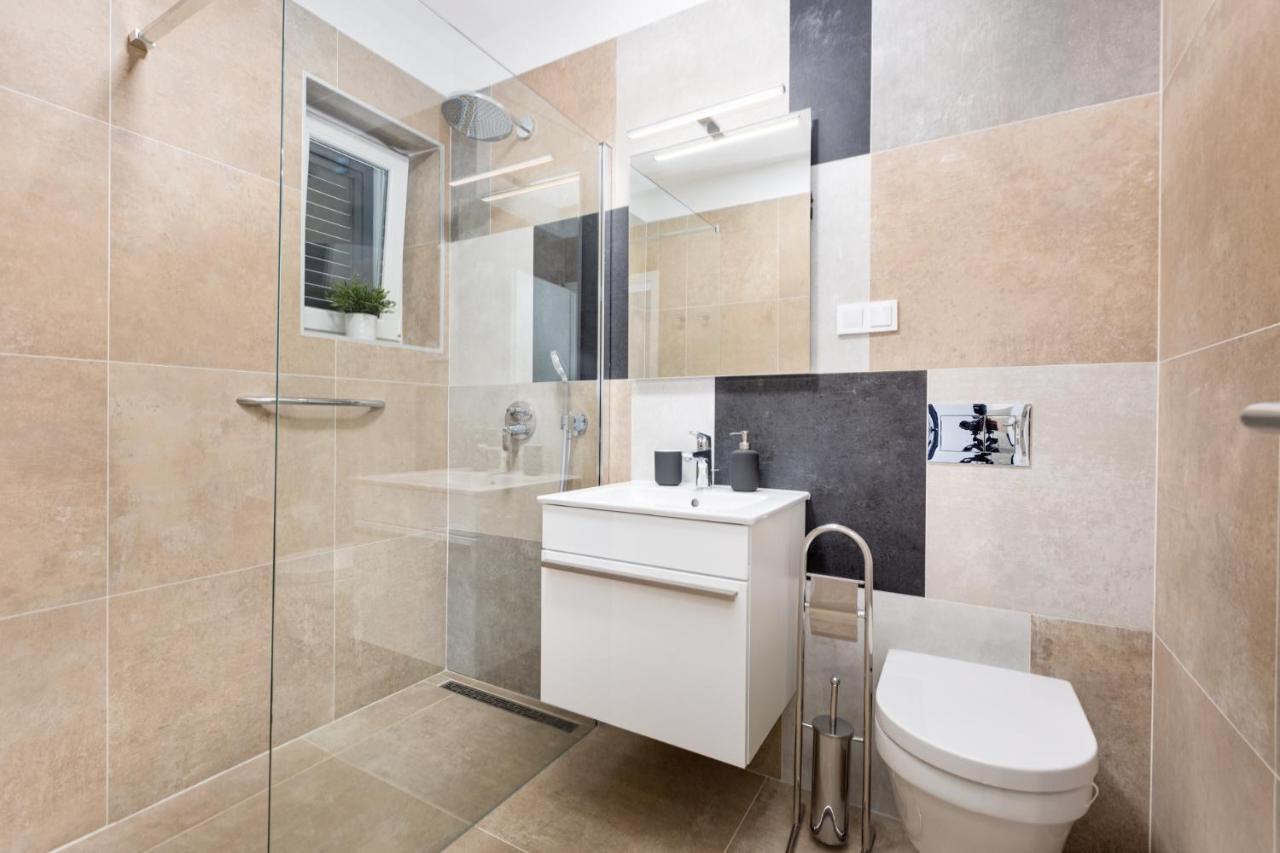 Apartments Cukar Punat Εξωτερικό φωτογραφία