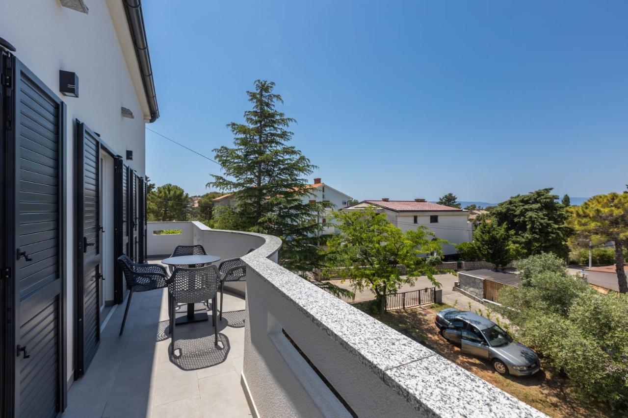 Apartments Cukar Punat Εξωτερικό φωτογραφία