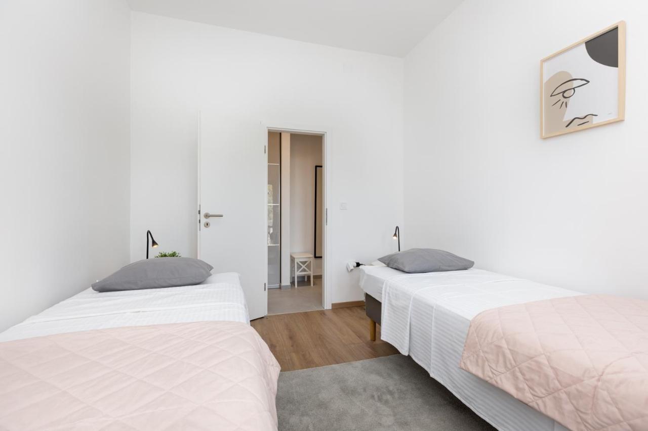 Apartments Cukar Punat Εξωτερικό φωτογραφία