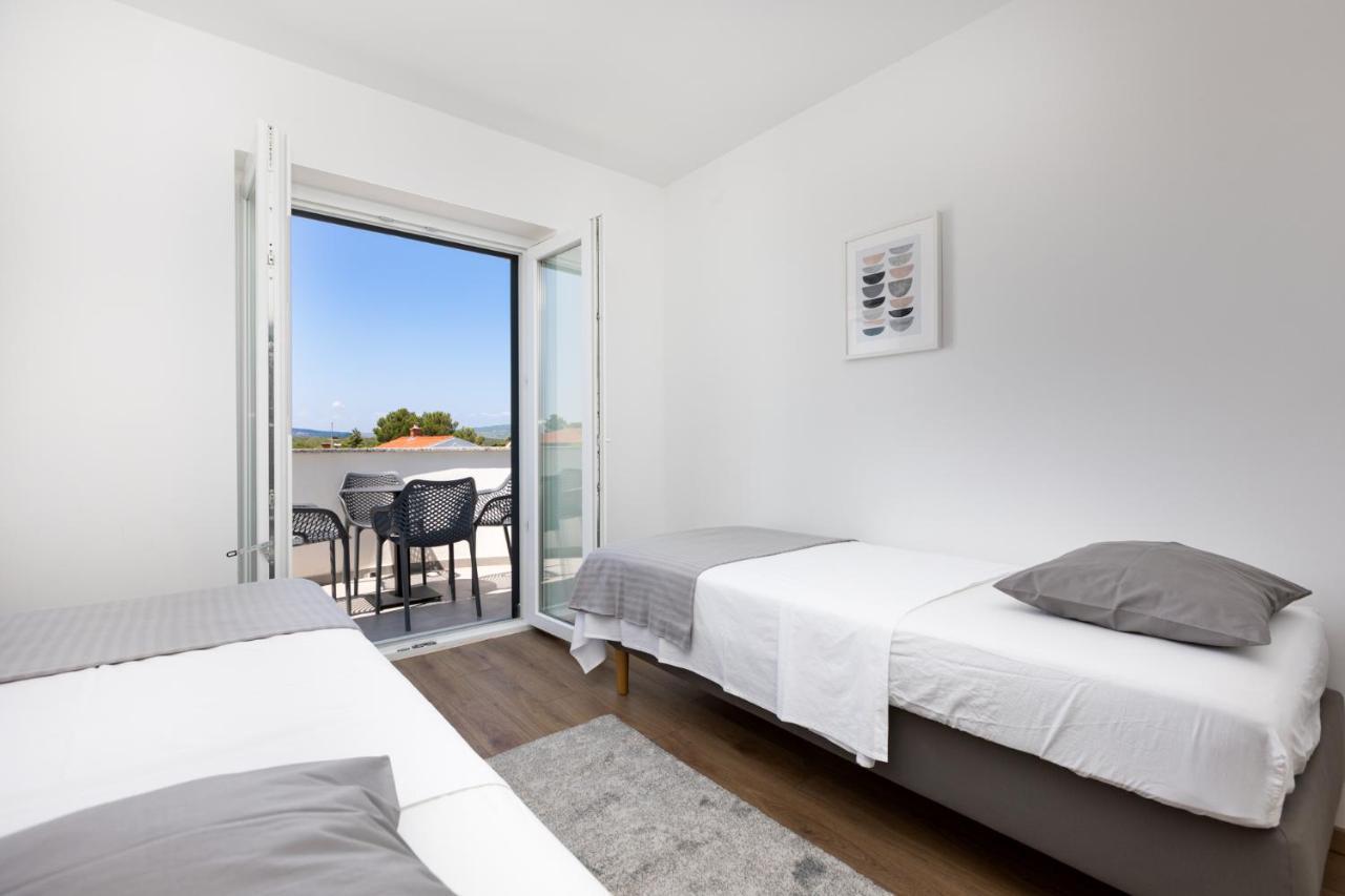 Apartments Cukar Punat Εξωτερικό φωτογραφία