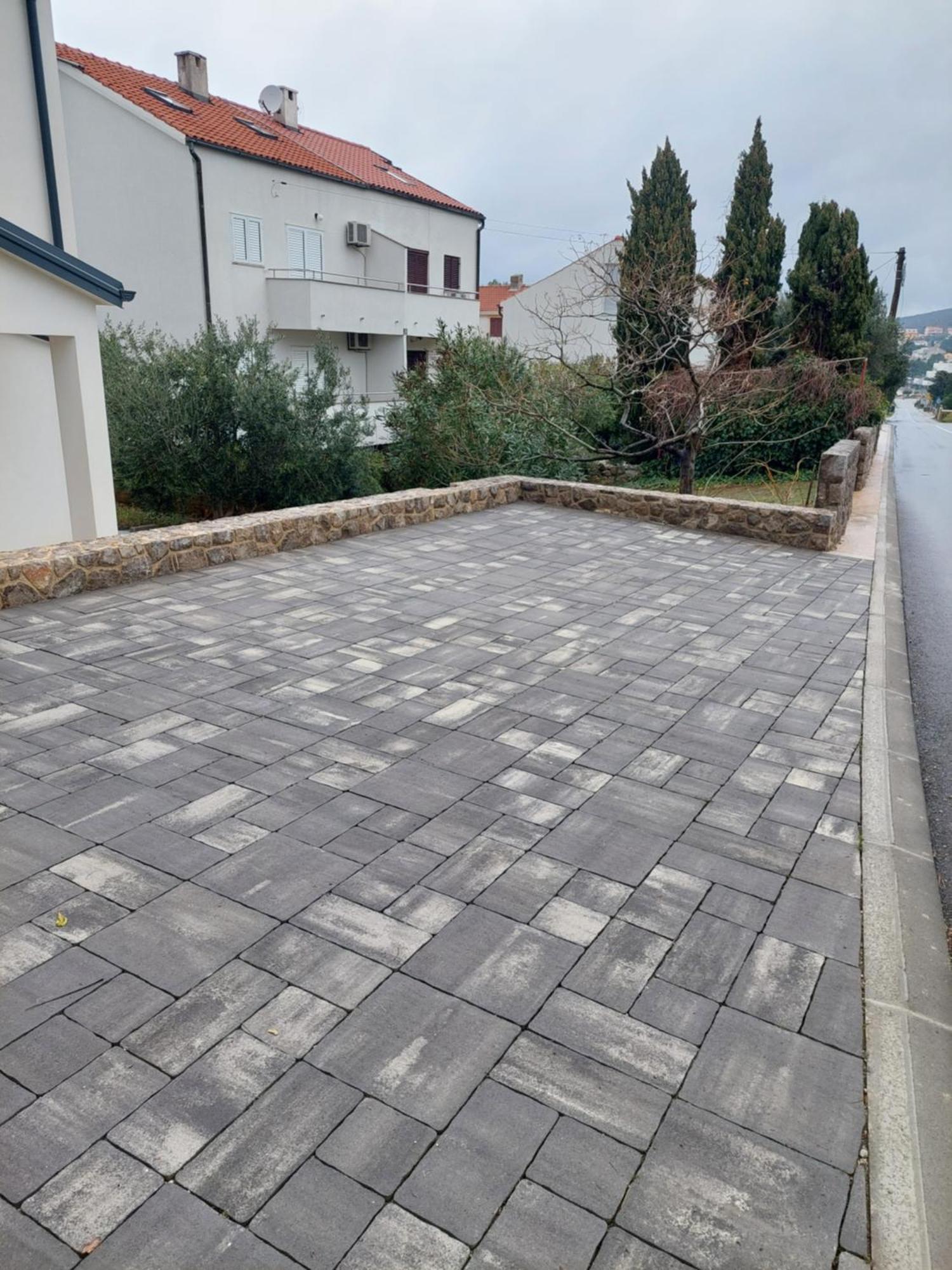 Apartments Cukar Punat Εξωτερικό φωτογραφία