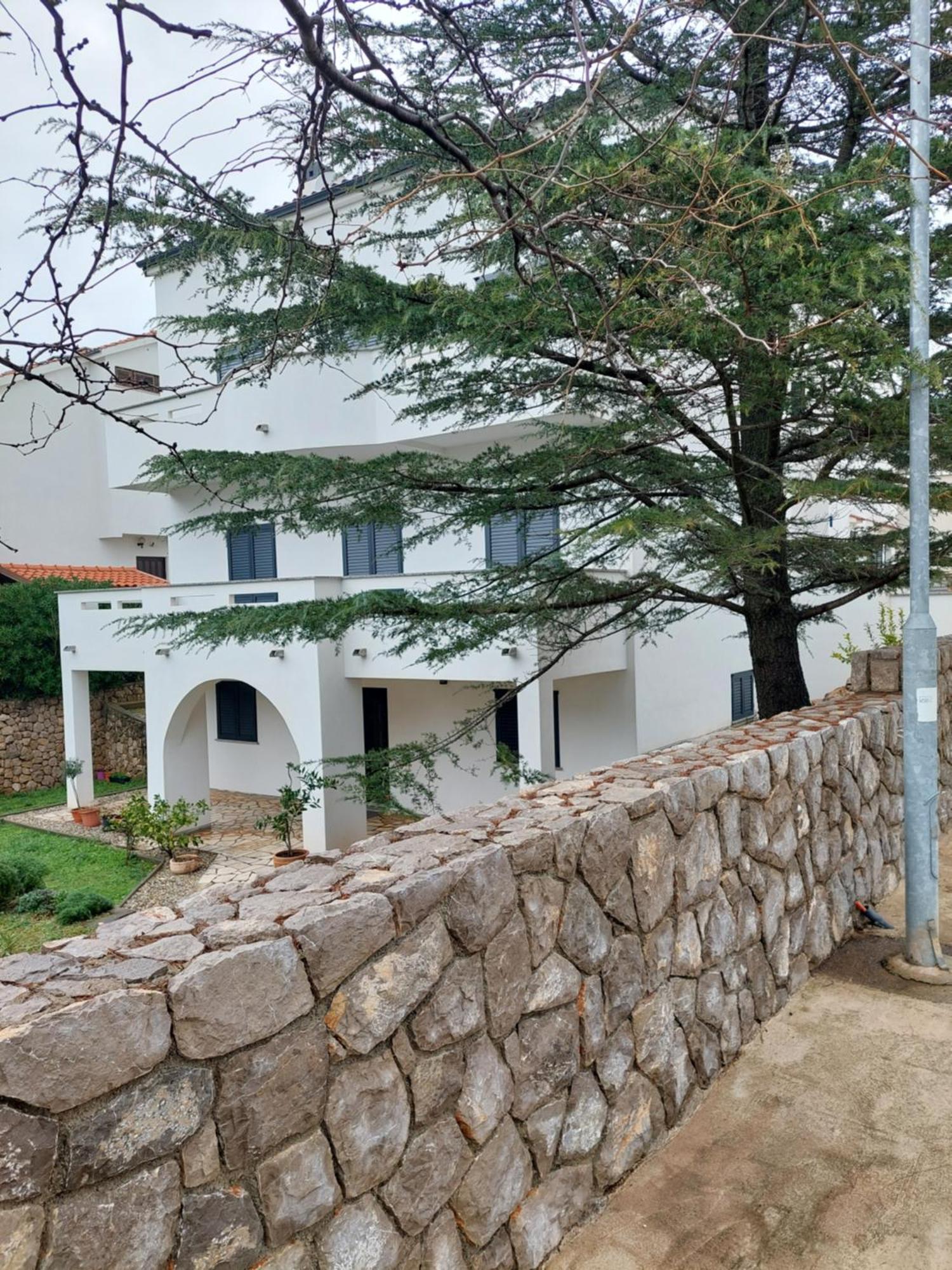 Apartments Cukar Punat Εξωτερικό φωτογραφία